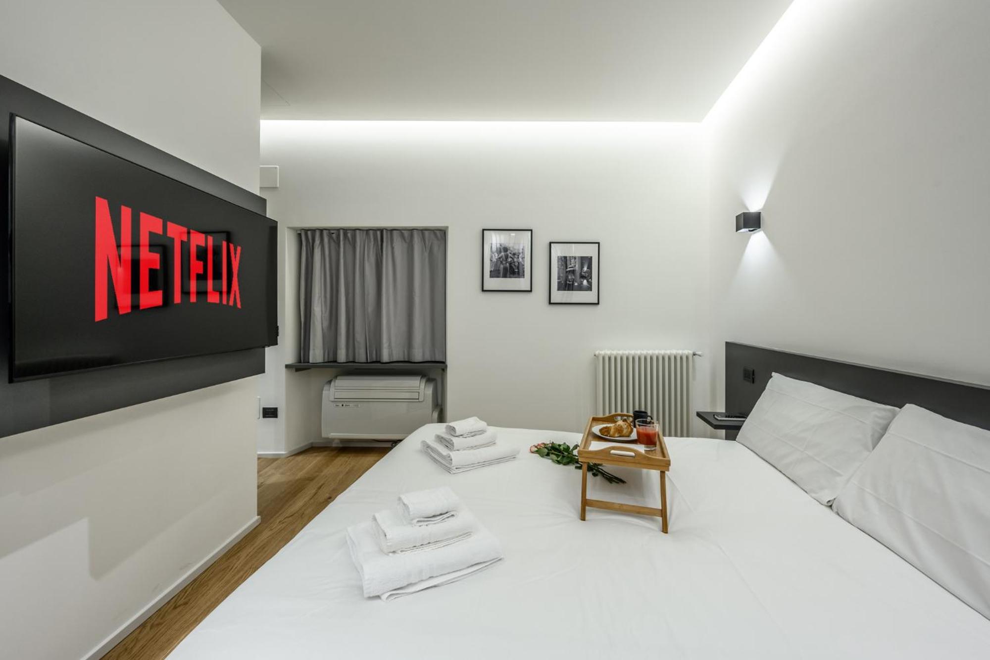 Deluxe In Brera-duomo, Near Metro