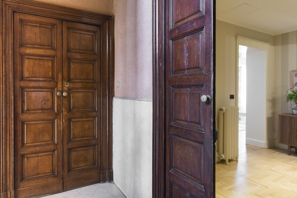 Apartment Charme *