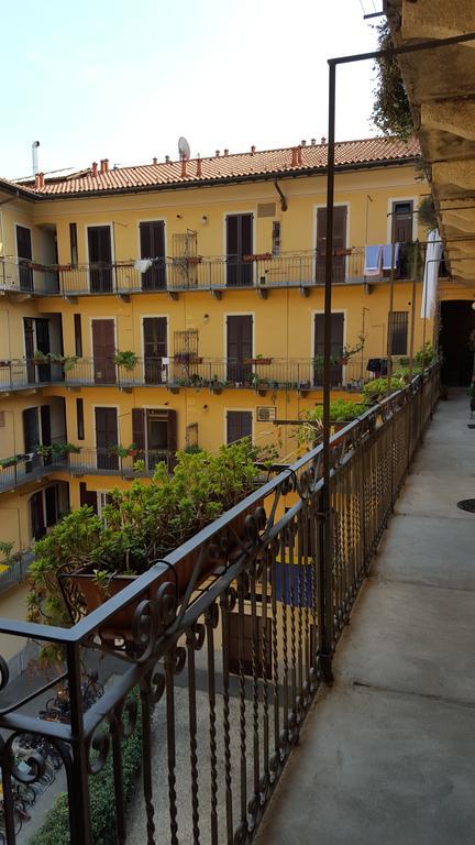 Apartment Bnbutler - Sempione - Mico