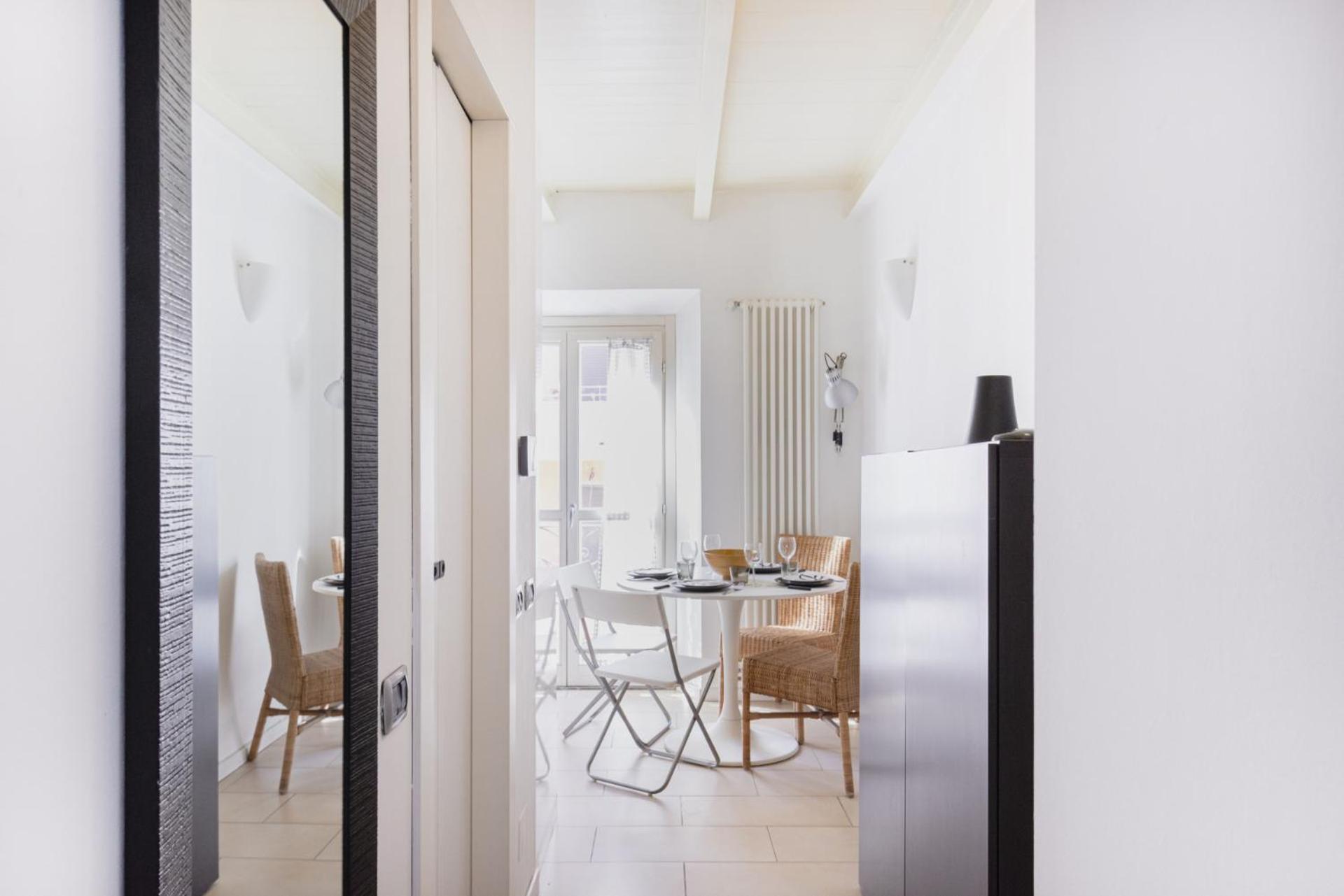 Apartment Easylife - Spazioso In Porta Romana Milan