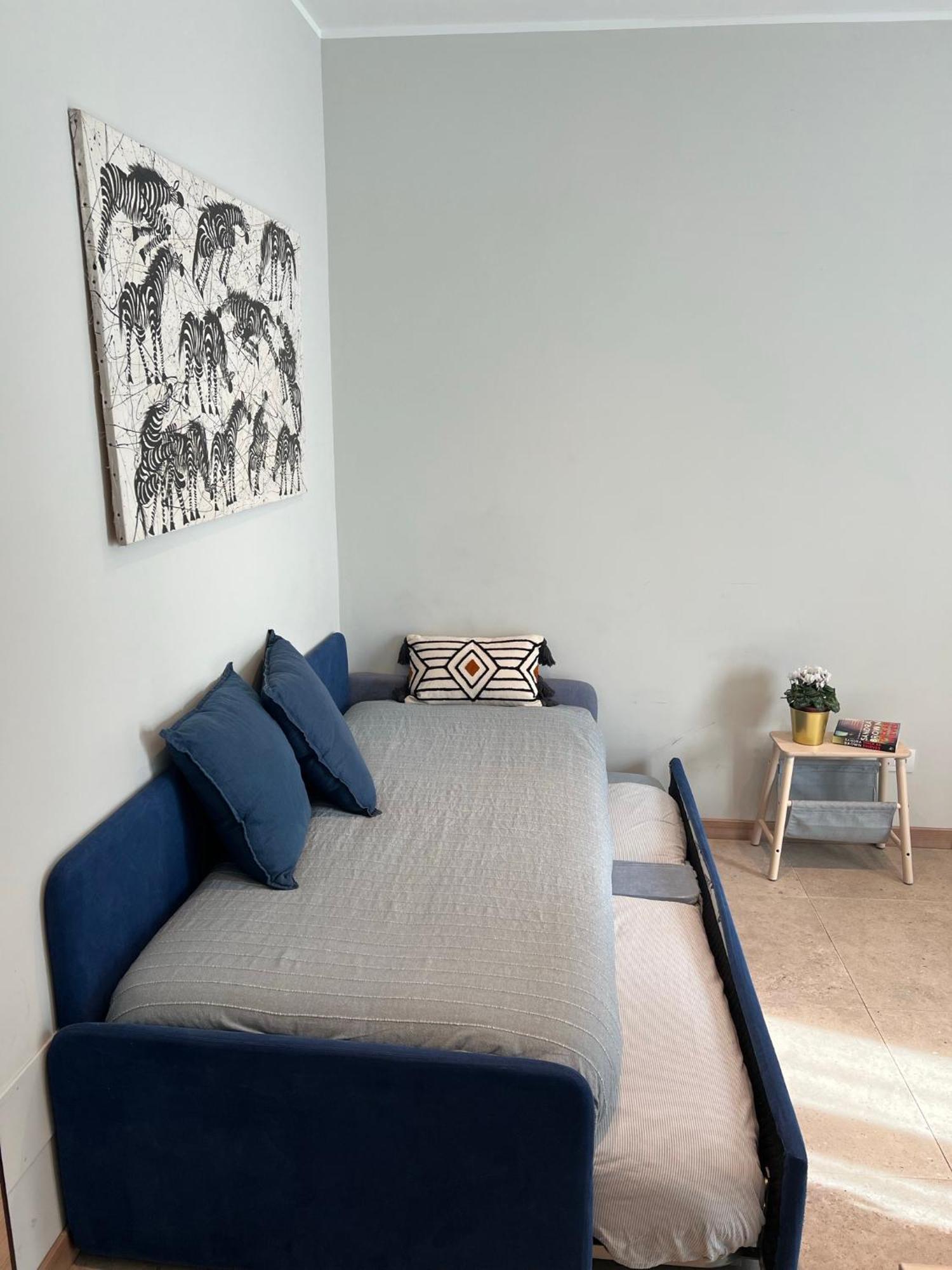 La Casa Di Matilde - Navigli Apartamento