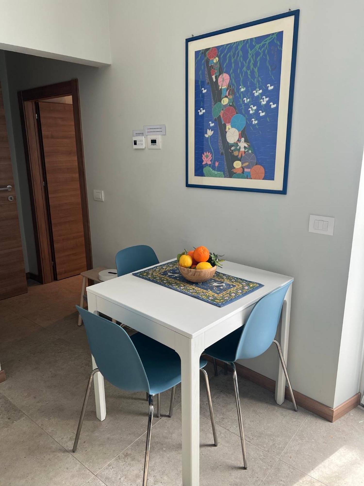 Apartamento La Casa Di Matilde - Navigli
