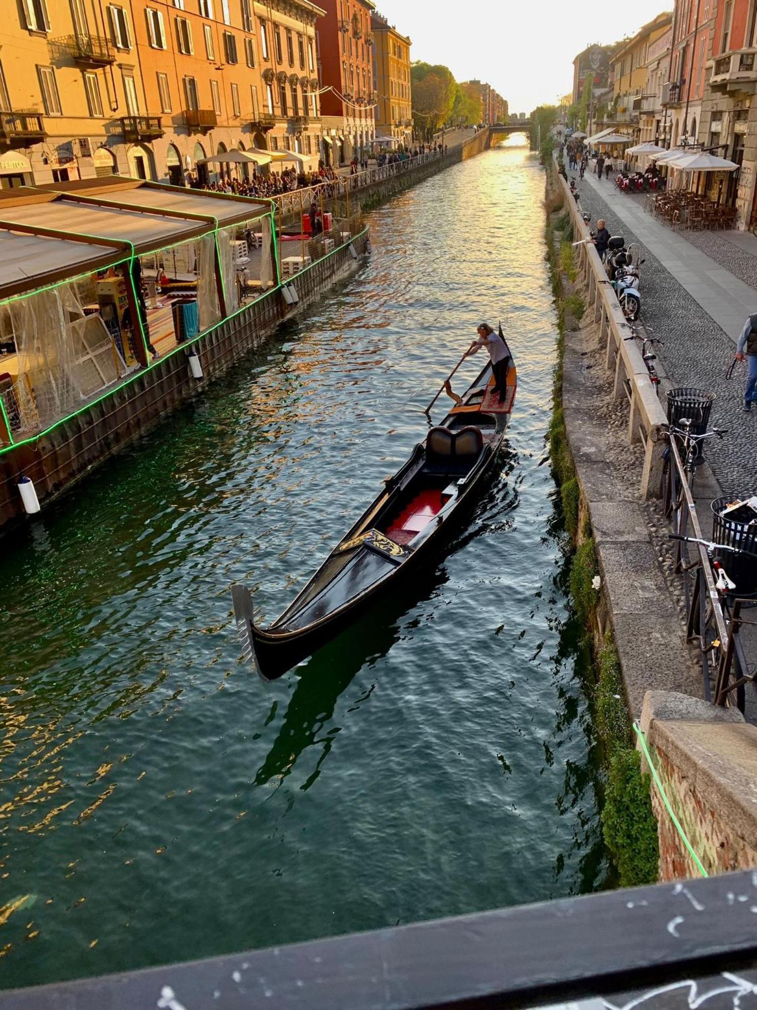 La Casa Di Matilde - Navigli Apartamento *