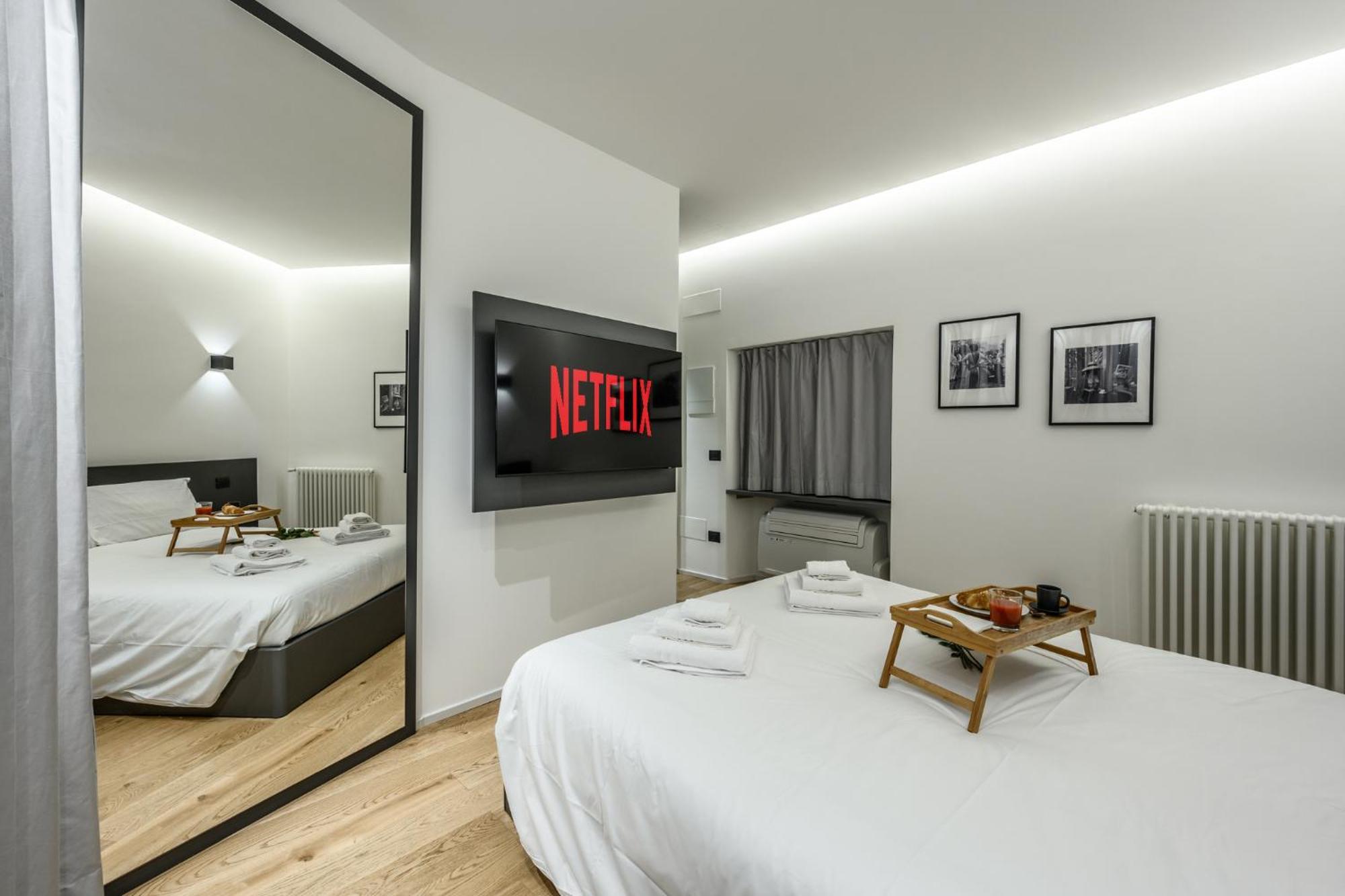 Deluxe In Brera-duomo, Near Metro