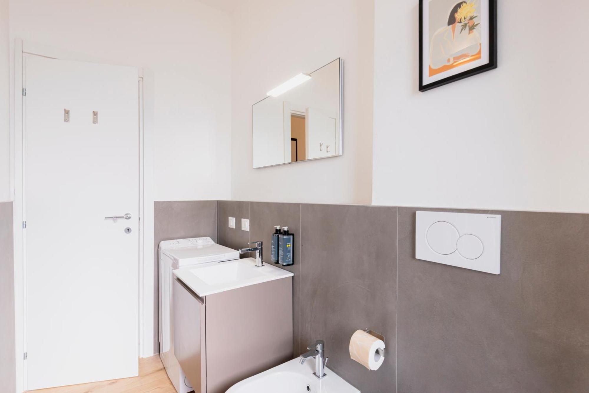 Appartamento Relstay - Tortona *