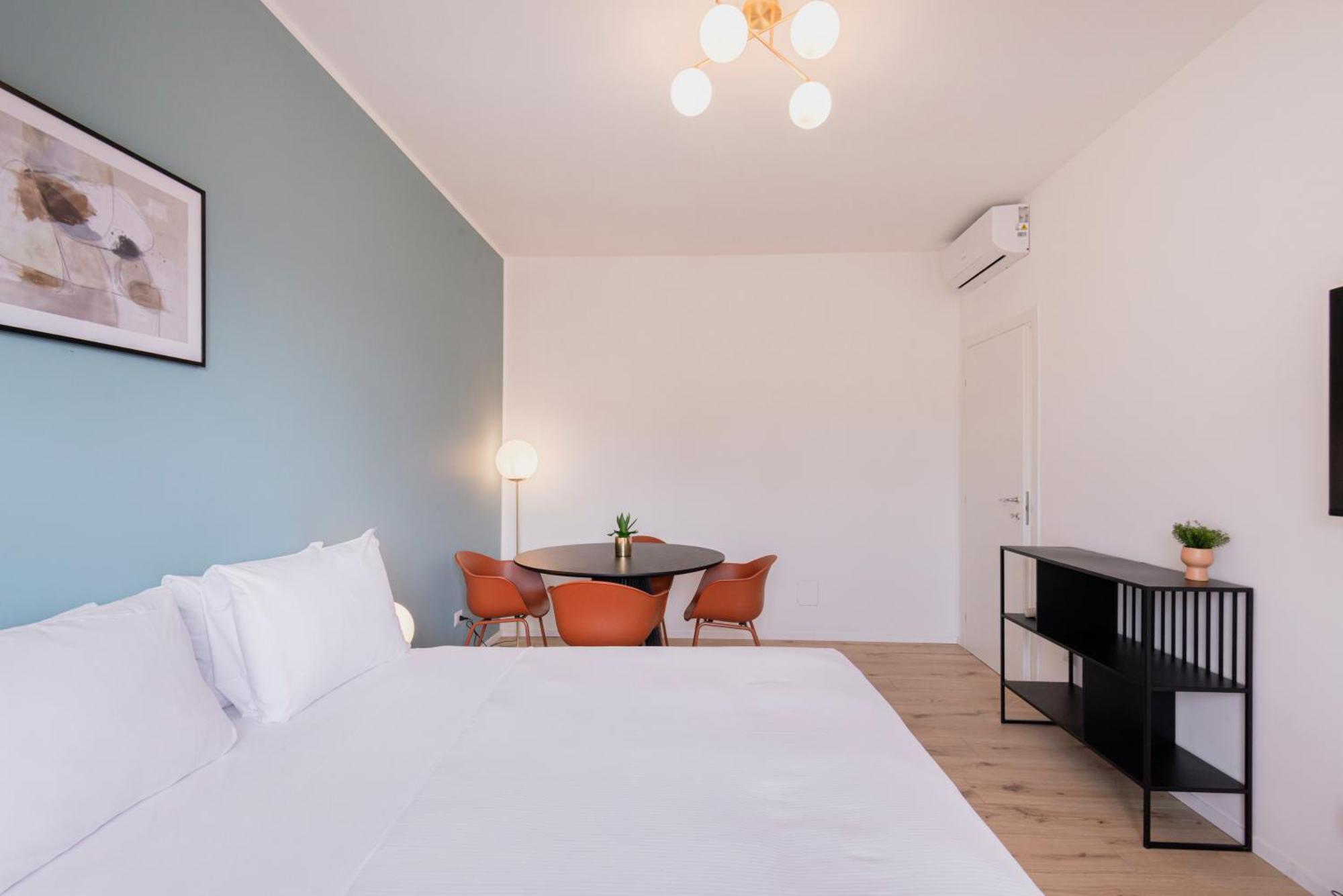 Relstay - Tortona Appartamento Milano