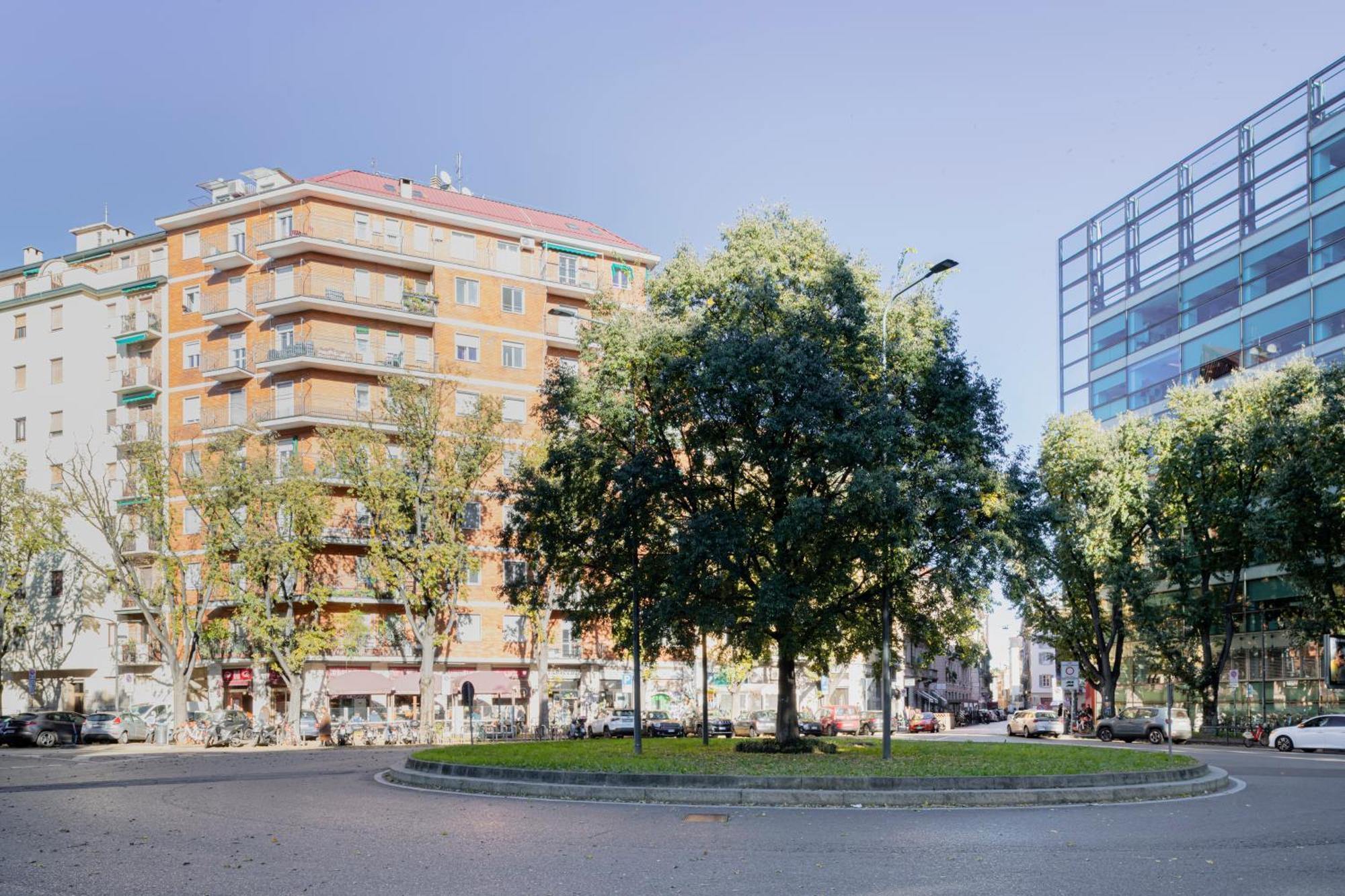 Appartamento Relstay - Tortona Milano