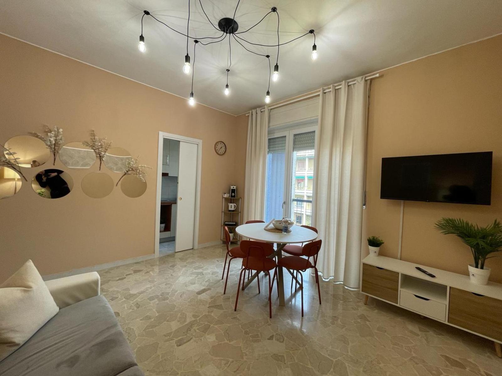 In Town - Citta' Studi - Metro M2 A 200mt Apartamento Milão