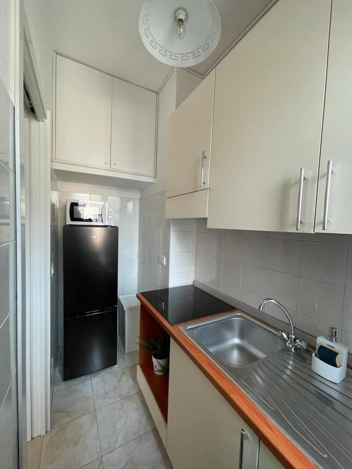 In Town - Citta' Studi - Metro M2 A 200mt Apartamento Milão