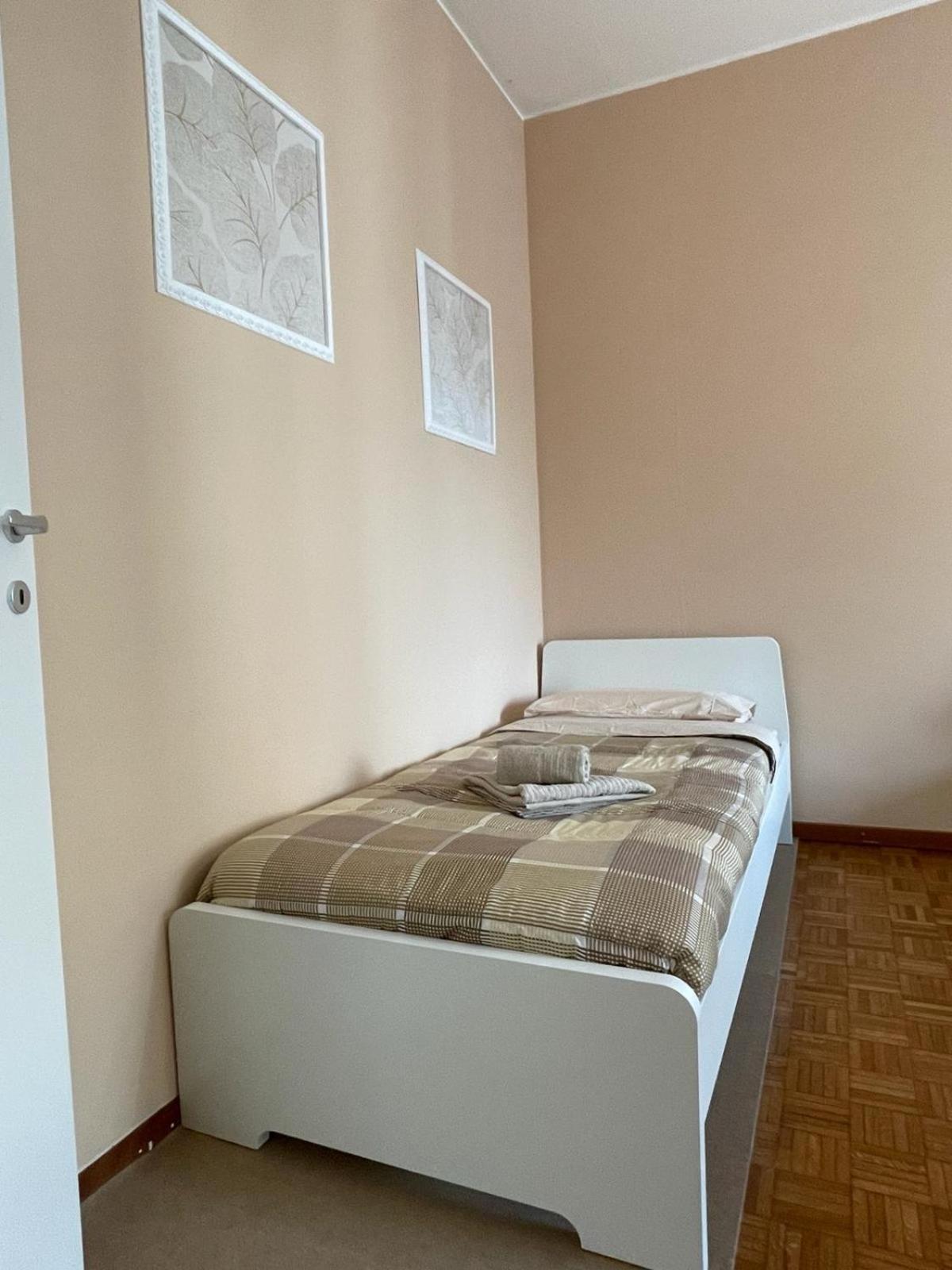 In Town - Citta' Studi - Metro M2 A 200mt Apartamento Milão