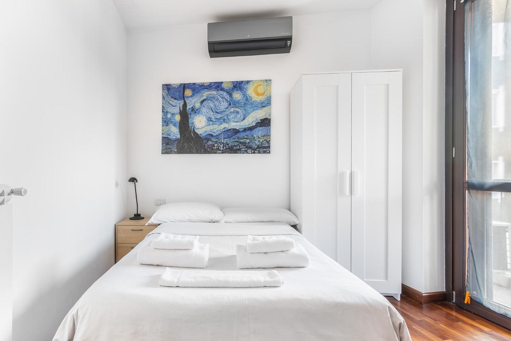 Apartment Certosa 2 Pax Wi-fi - Sapri *