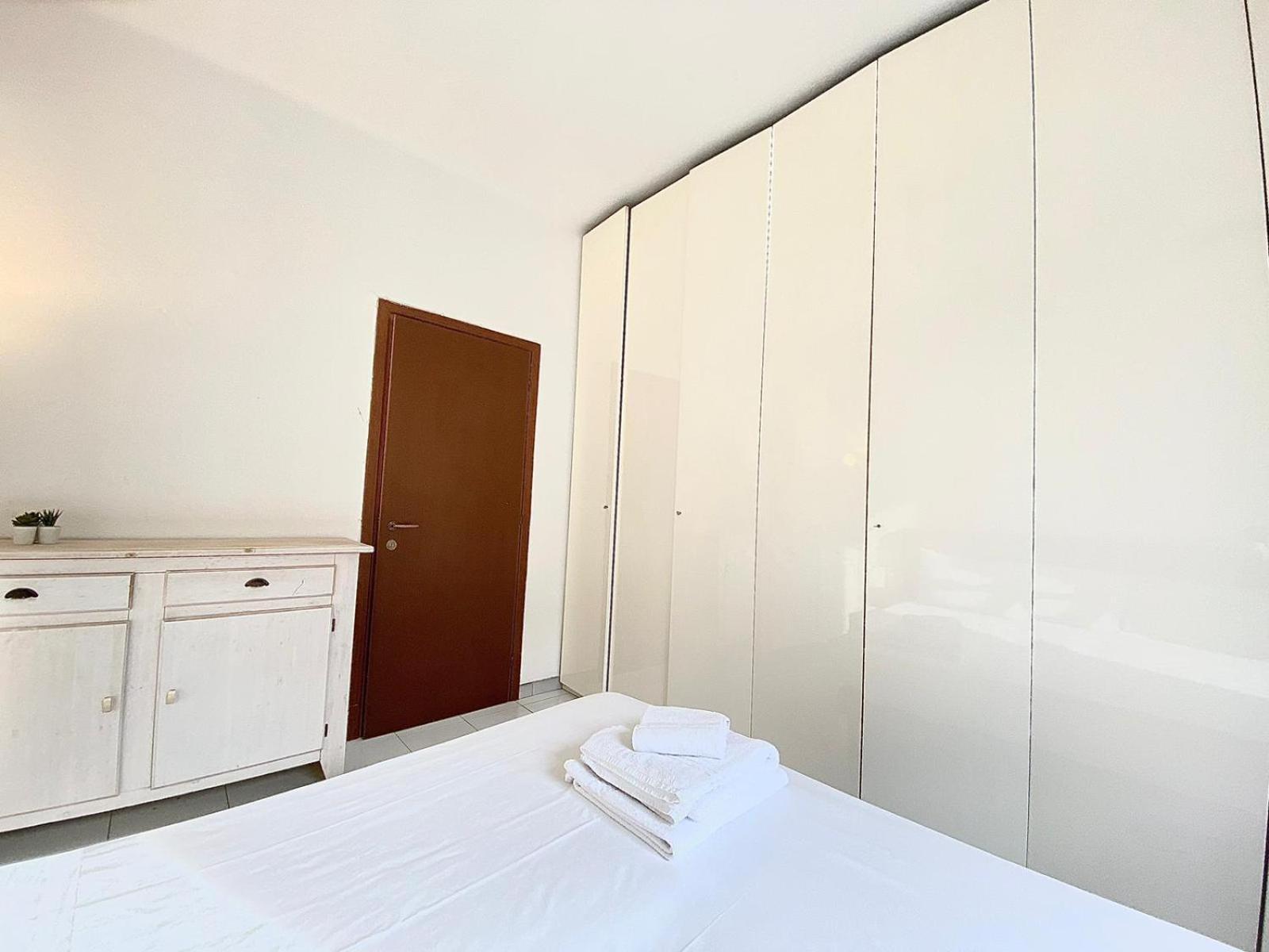 Washington Apartamento Milão
