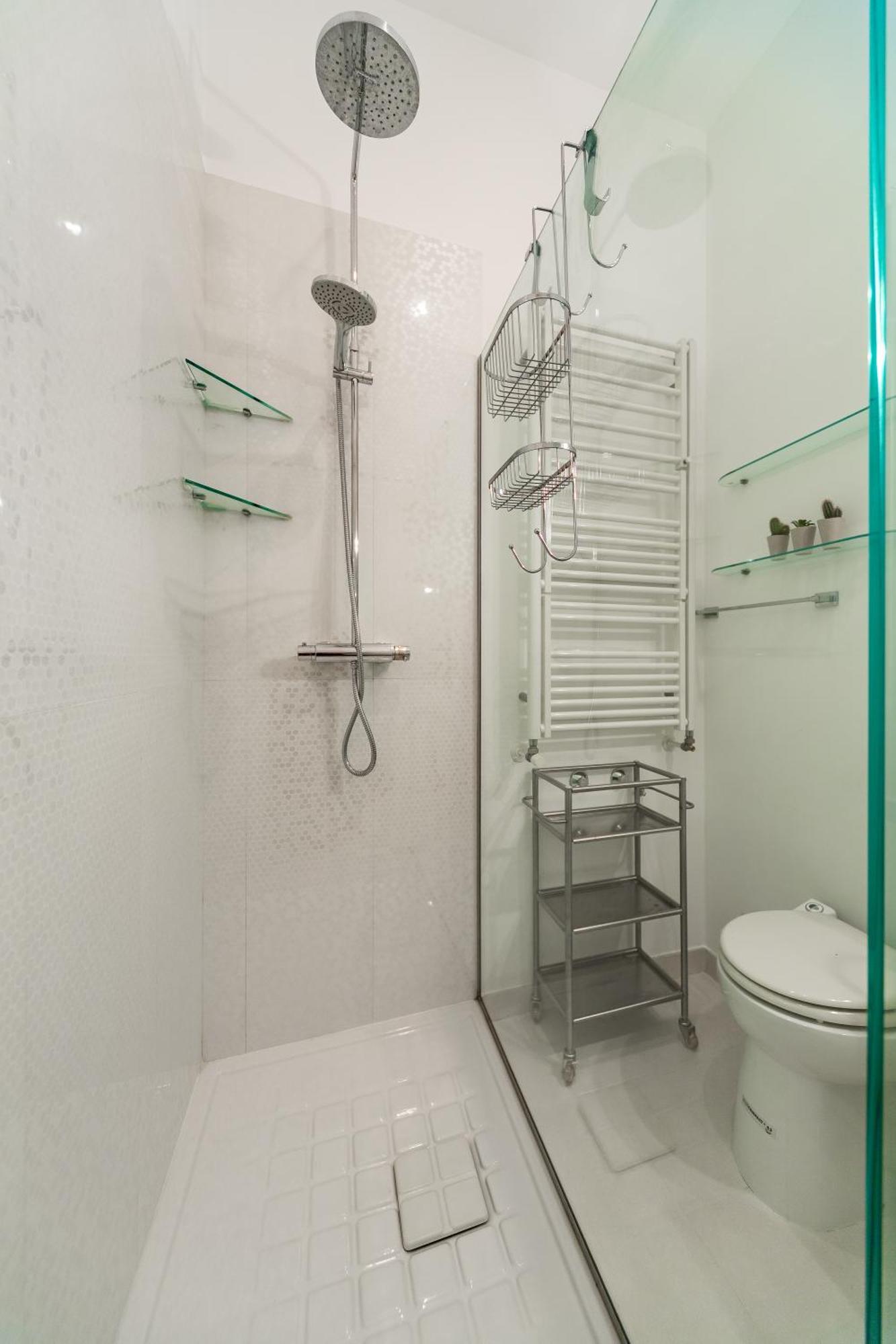 Milano-trilocale Centrale Con Vasca Idromassaggio Holiday home