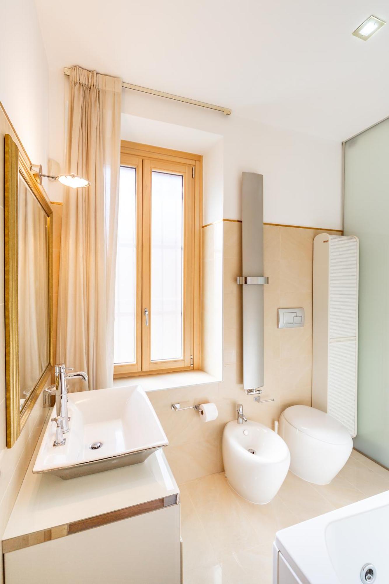 Holiday home Milano-trilocale Centrale Con Vasca Idromassaggio