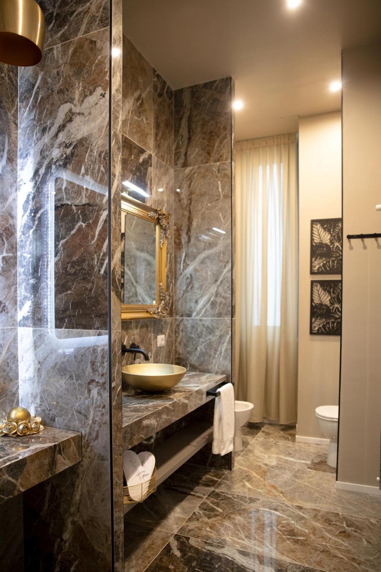 Apartamento Intomilan I Design In The Heart Of *