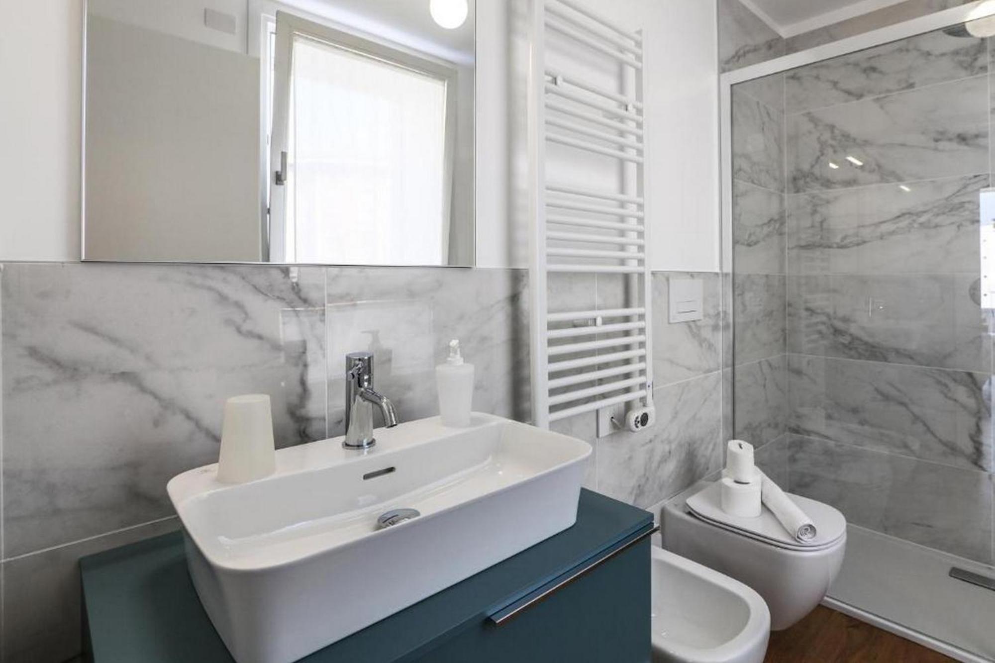 Apartment Lovely Terrace - Porta Romana District *