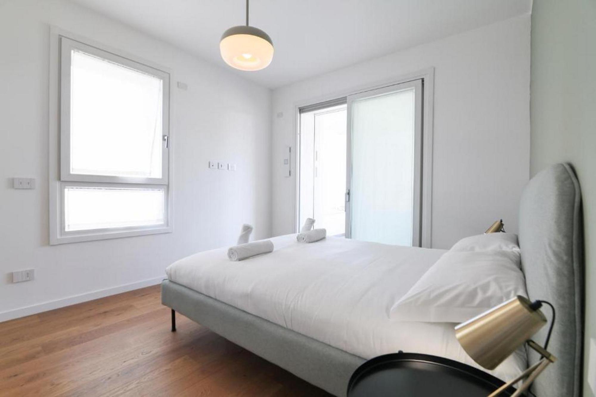 Apartment Lovely Terrace - Porta Romana District