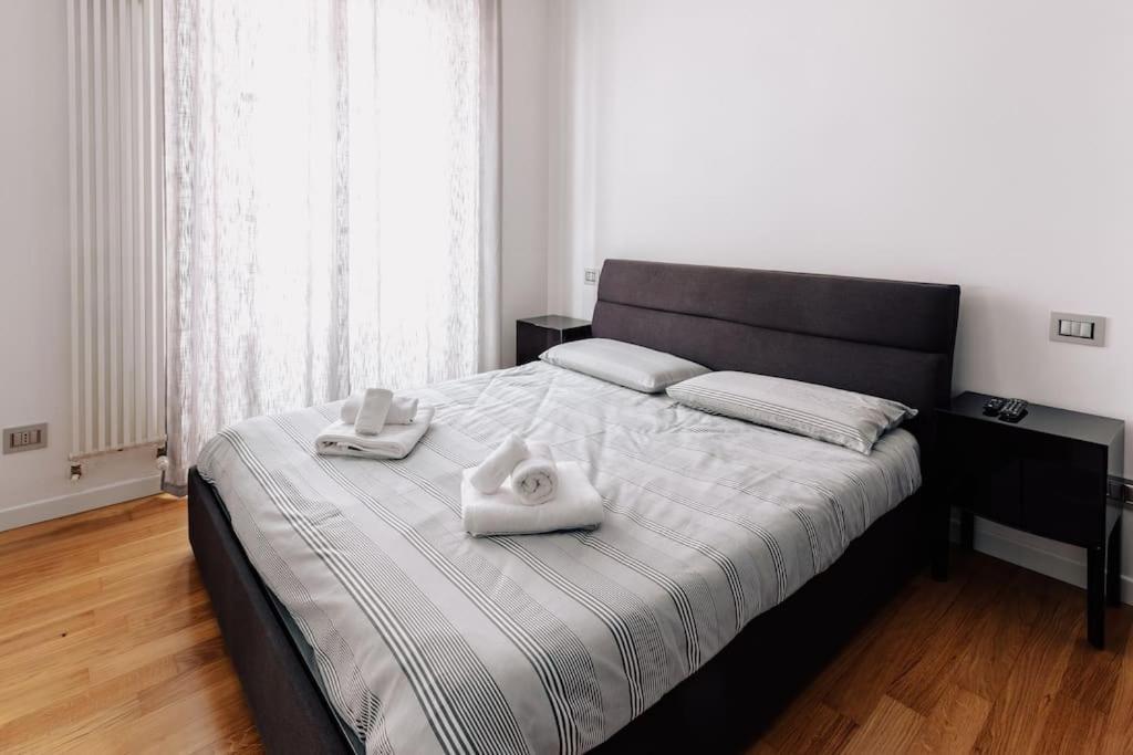 Apartment Casa Penelope Milan