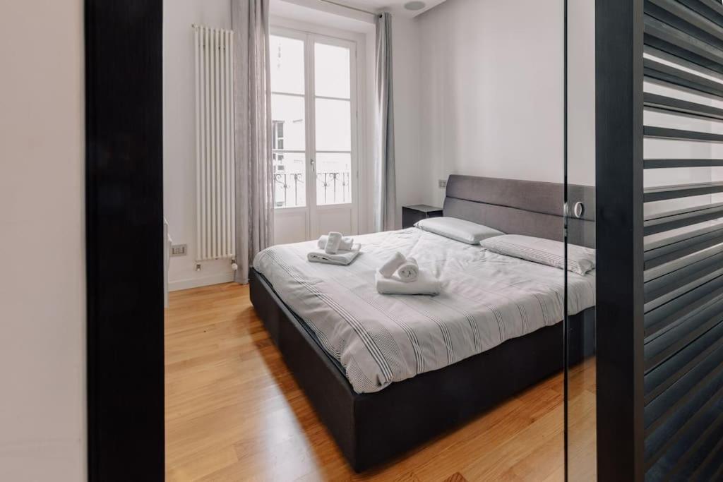 Apartment Casa Penelope Milan