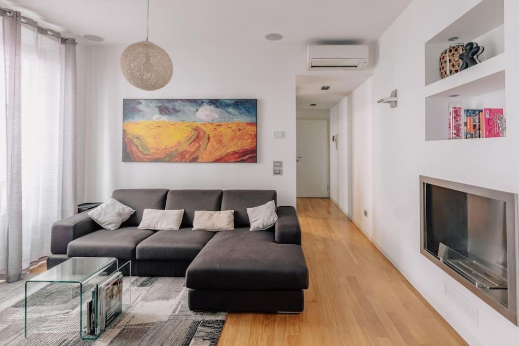 Apartment Casa Penelope Milan
