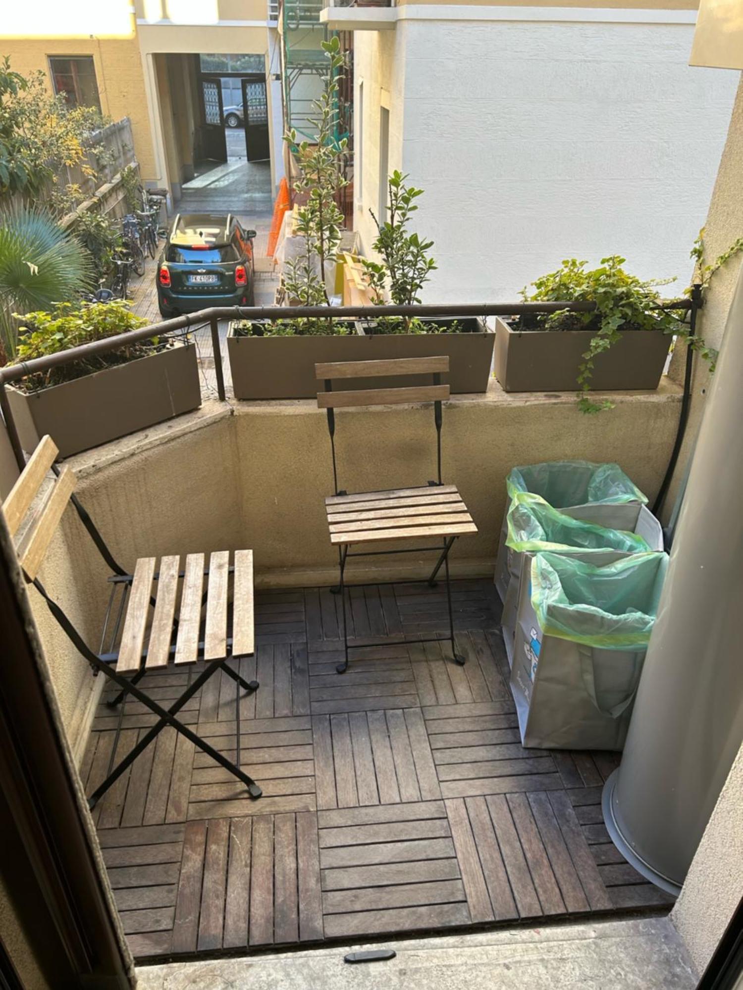 Apartment Luxury Apt In City Life *