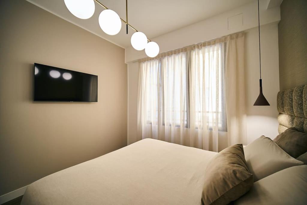 Apartamento Caravaggio Golden House Next To Duomo *