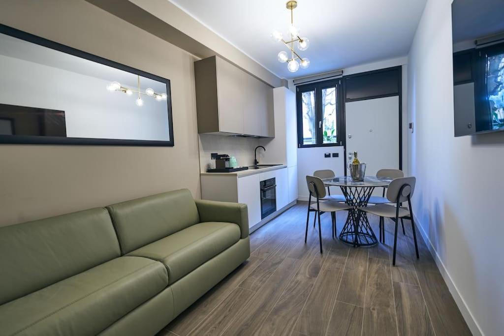Apartamento Caravaggio Golden House Next To Duomo