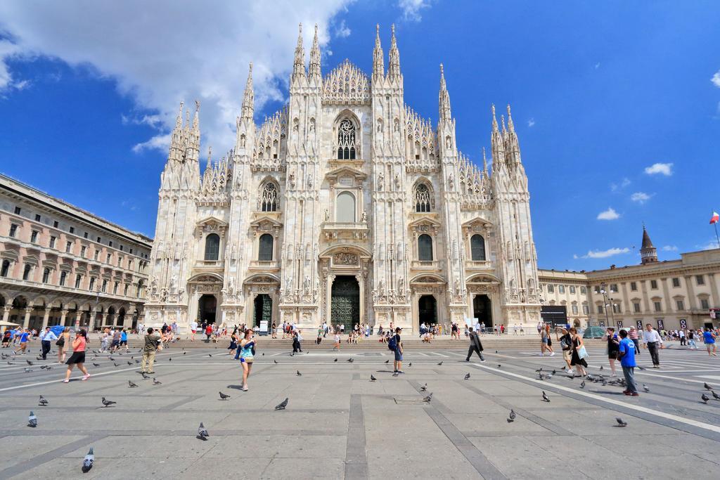 Duomo Hotel & Apartments 4*