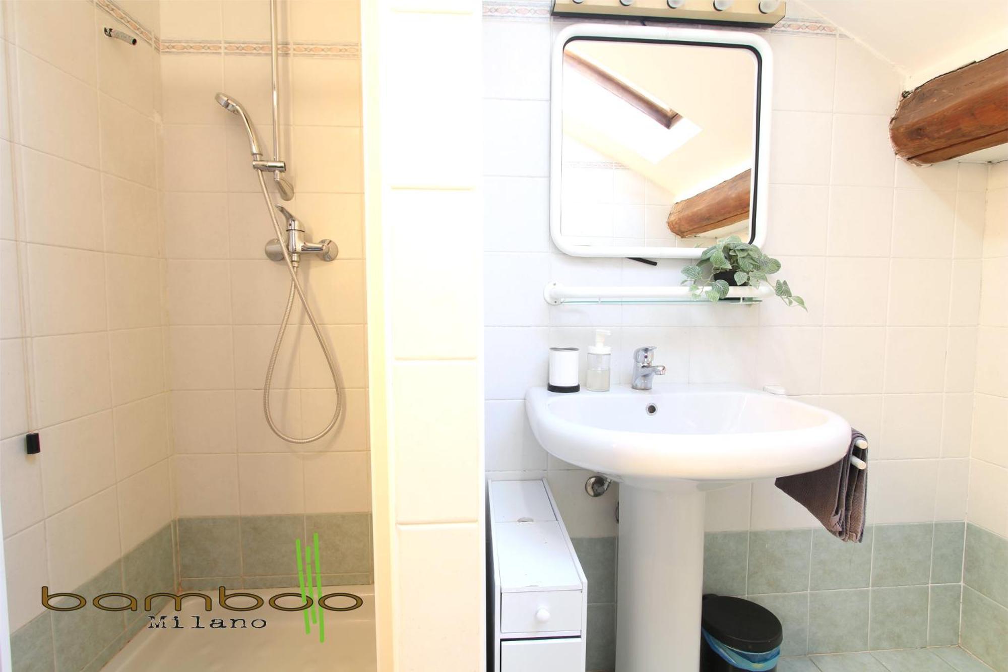 Apartamento Bamboo Copernico