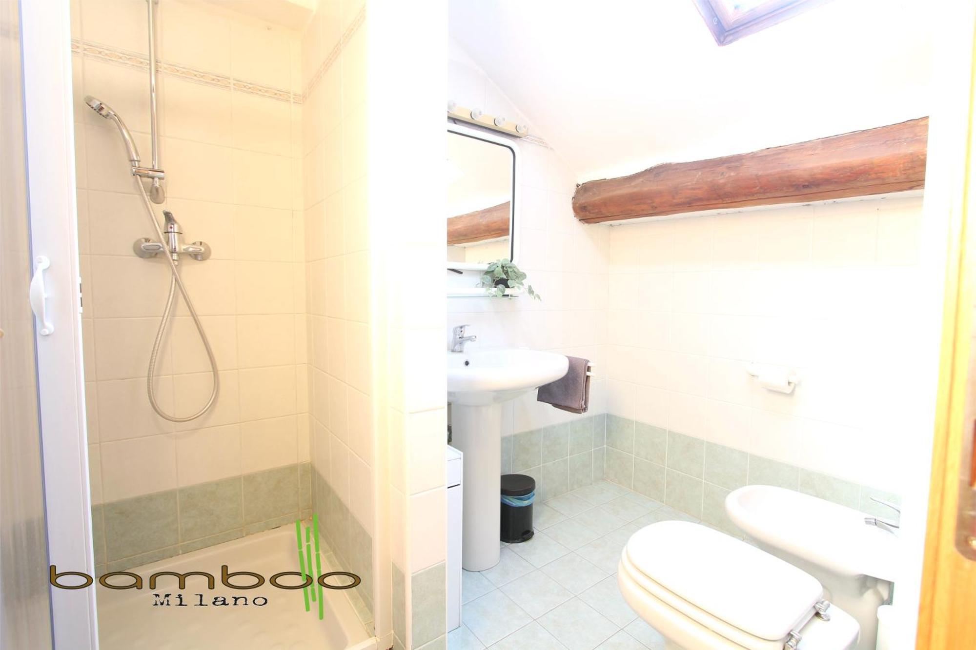 Apartamento Bamboo Copernico *