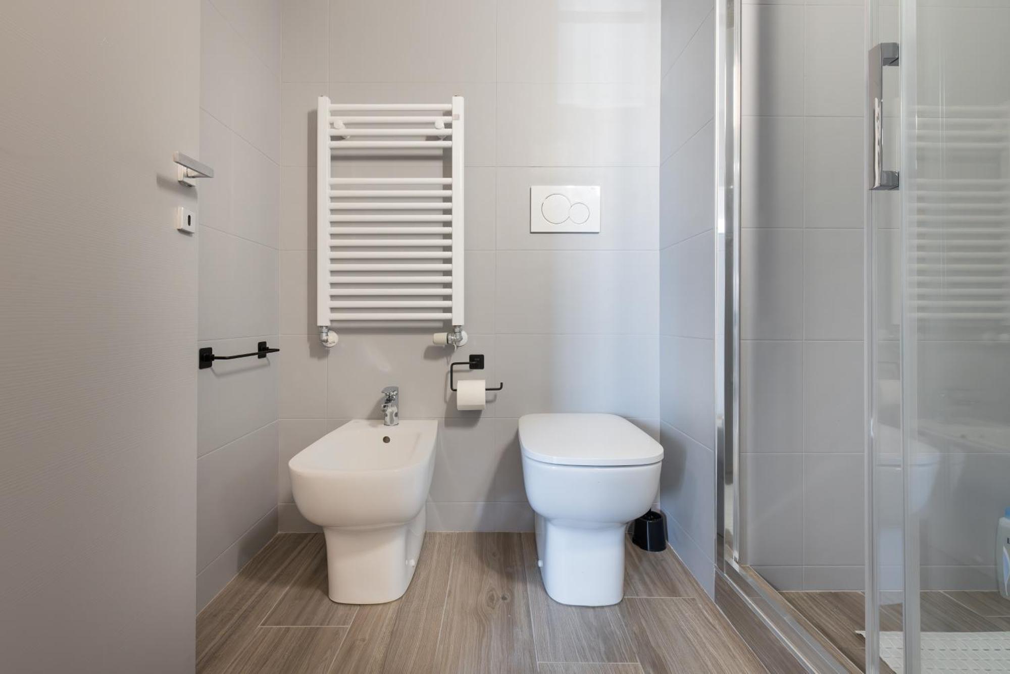 Apartamento Loft Art Bicocca Milão