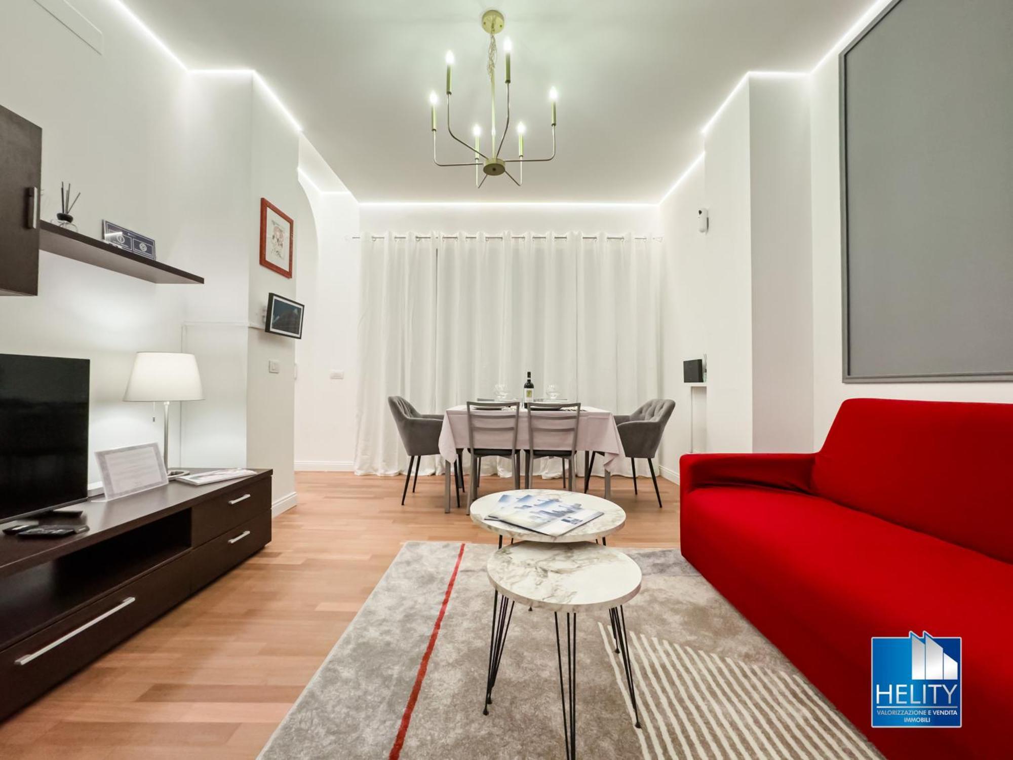 Bocconichic Penthouse* * * * * Appartamento *