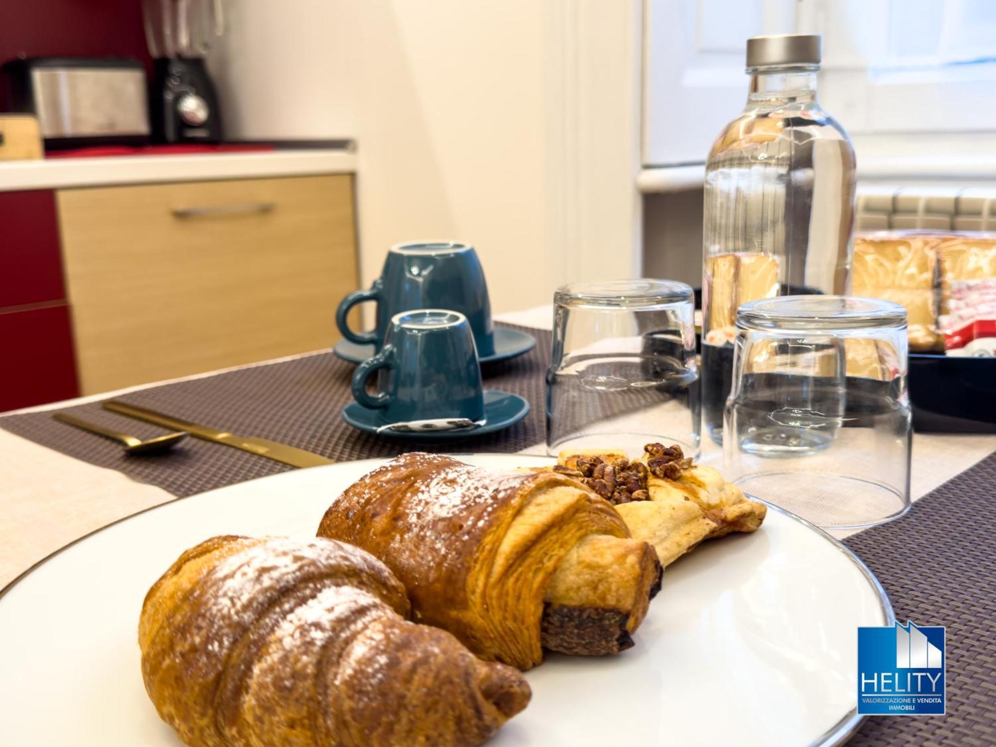 Bocconichic Penthouse* * * * * Appartamento *