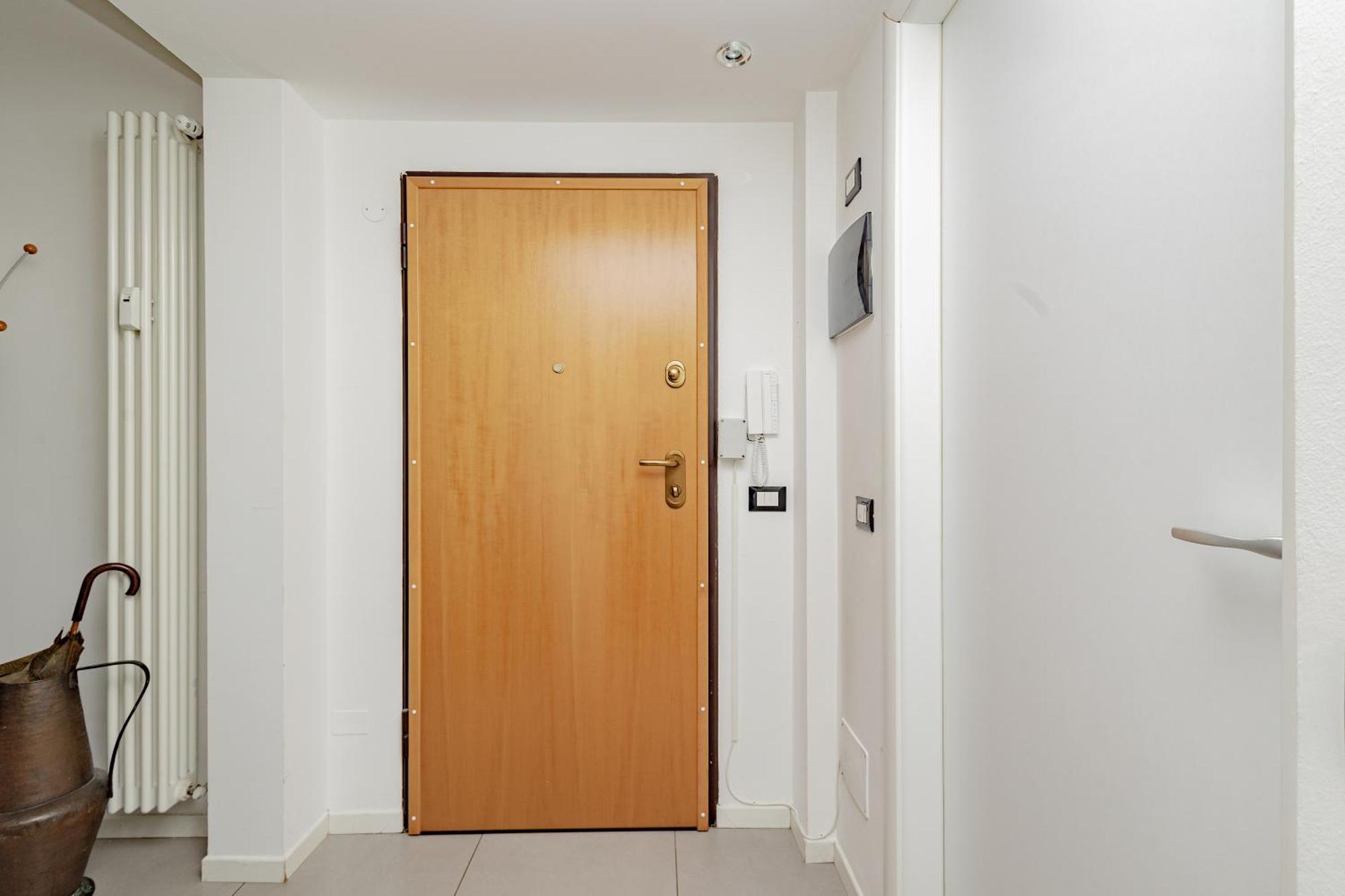 Xenia - Quiet And Cozy Two-room Apartamento *