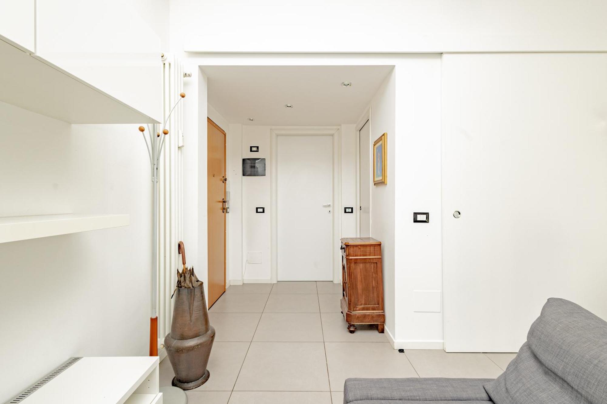 Apartamento Xenia - Quiet And Cozy Two-room