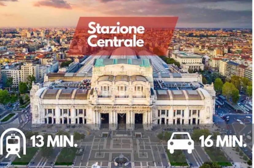 Linea Diretta Duomo Appartamento *