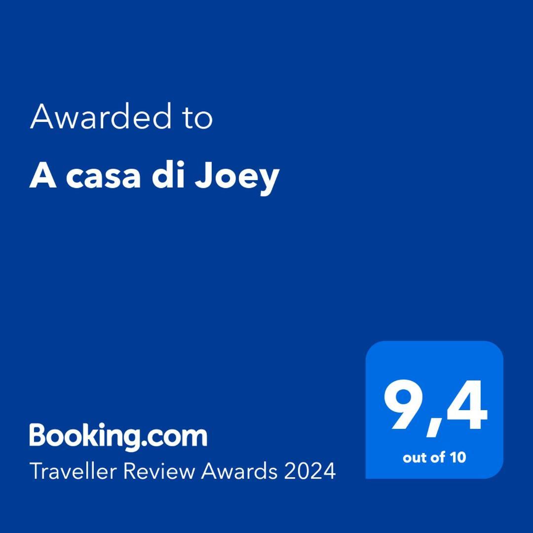 A Casa Di Joey * Milan