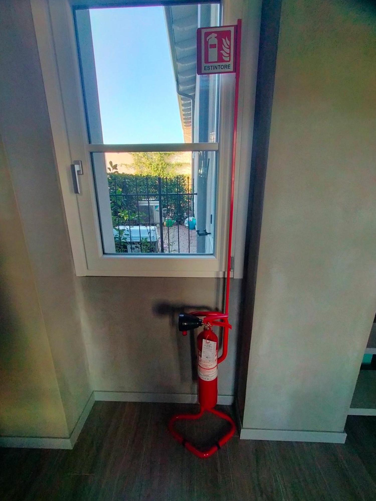 Apartamento Loft Art Bicocca Milão