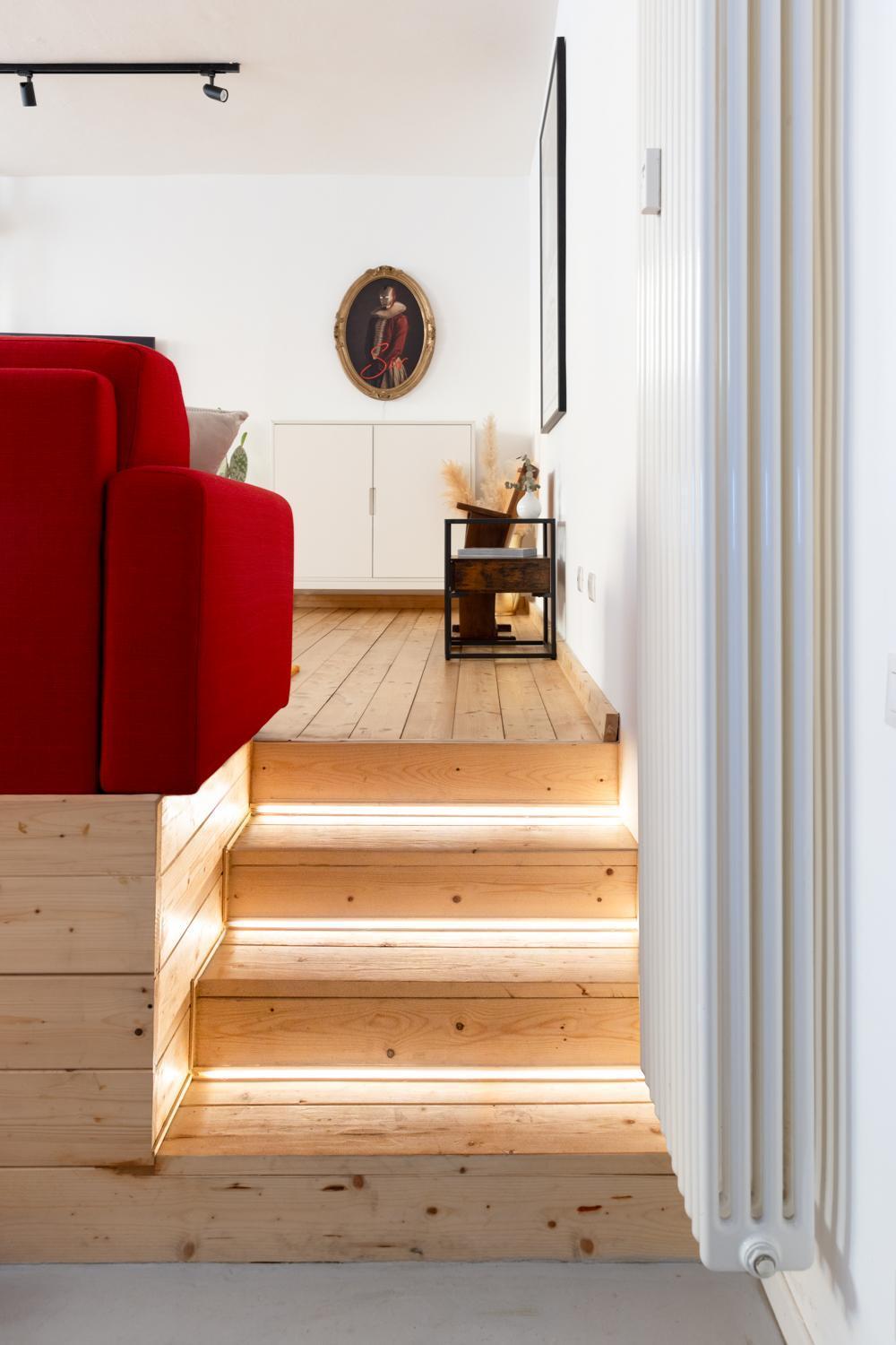 Loft Sandy Milão