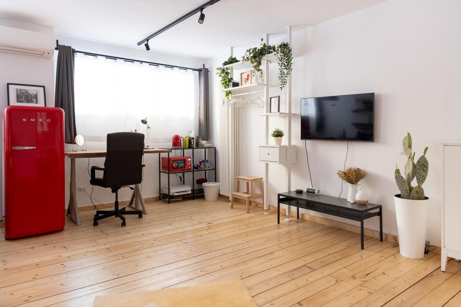 Loft Sandy * Milão