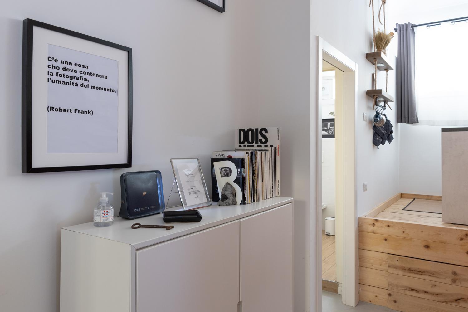 Loft Sandy * Milão
