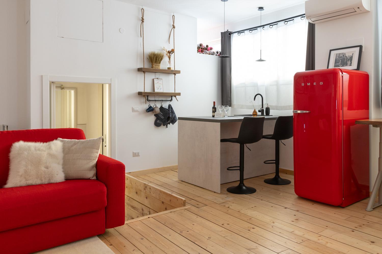 Casa de férias Loft Sandy *