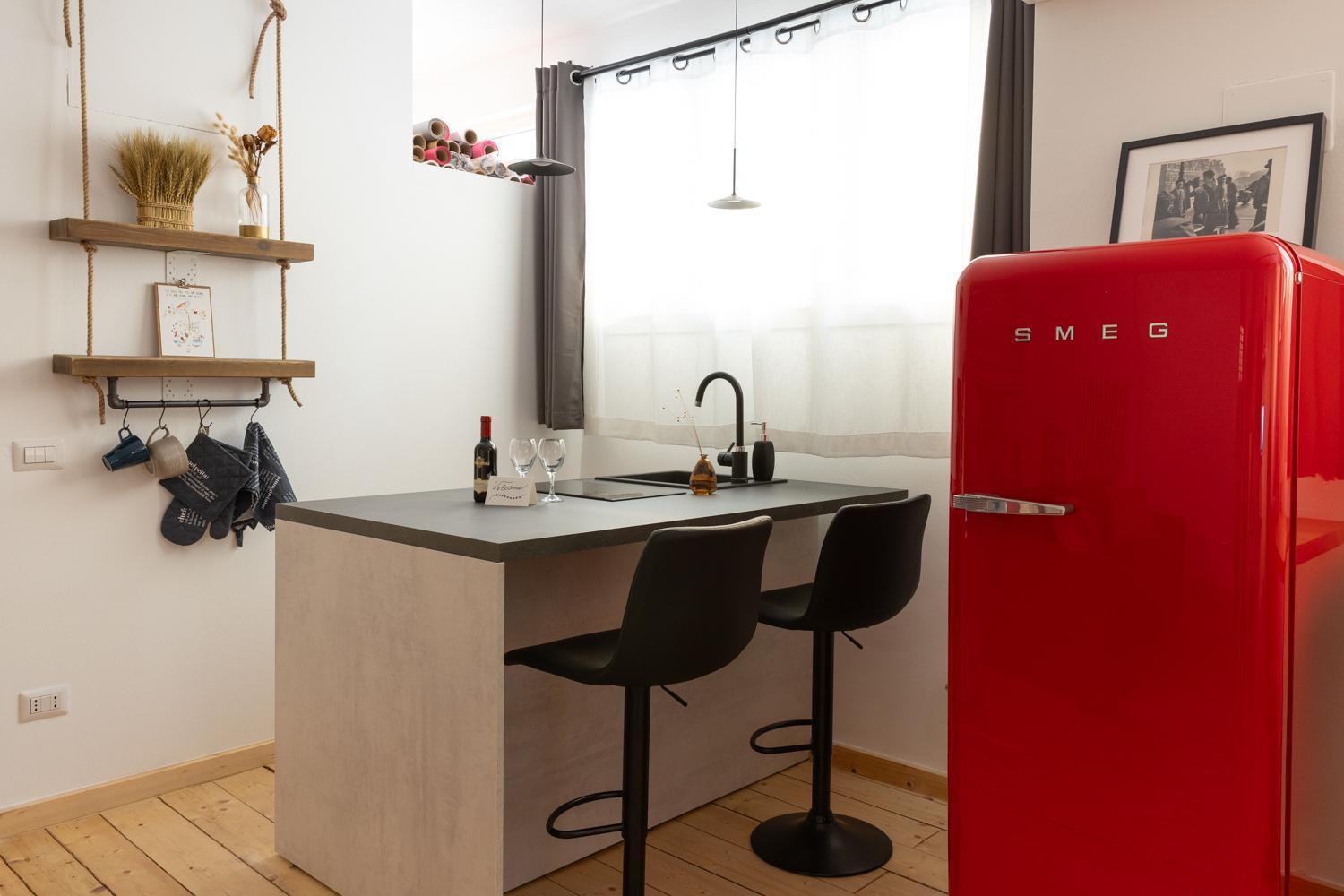 Casa de férias Loft Sandy Milão
