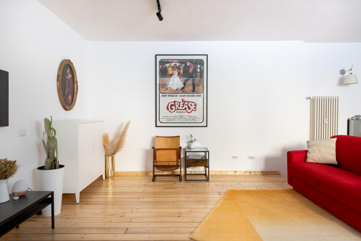 Casa de férias Loft Sandy