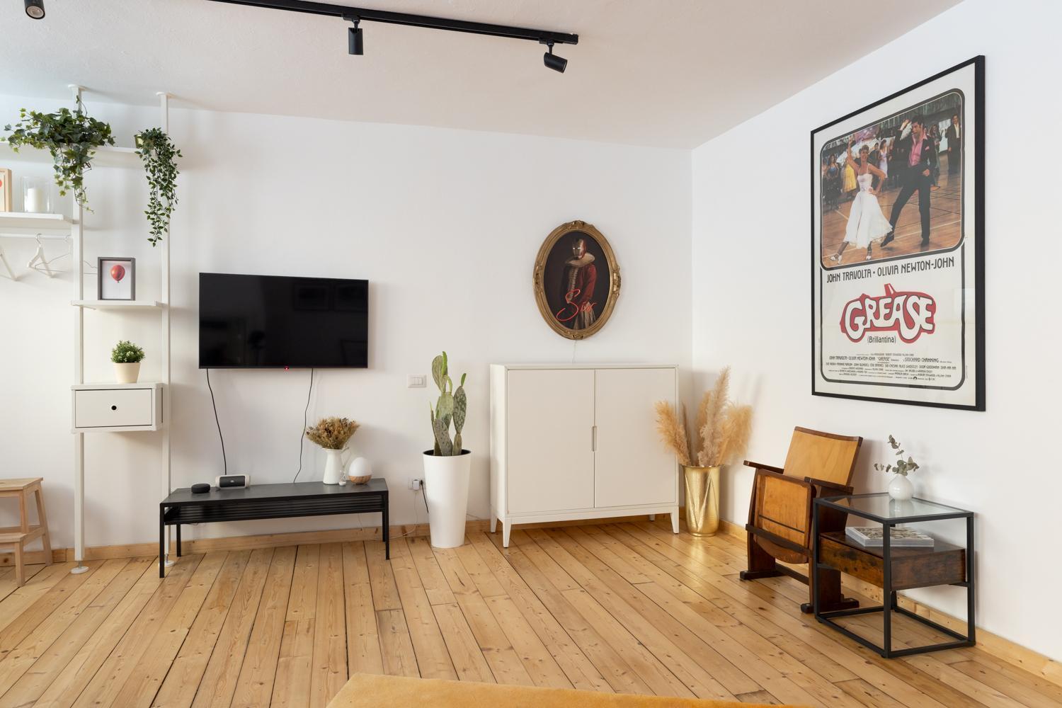 Casa de férias Loft Sandy *