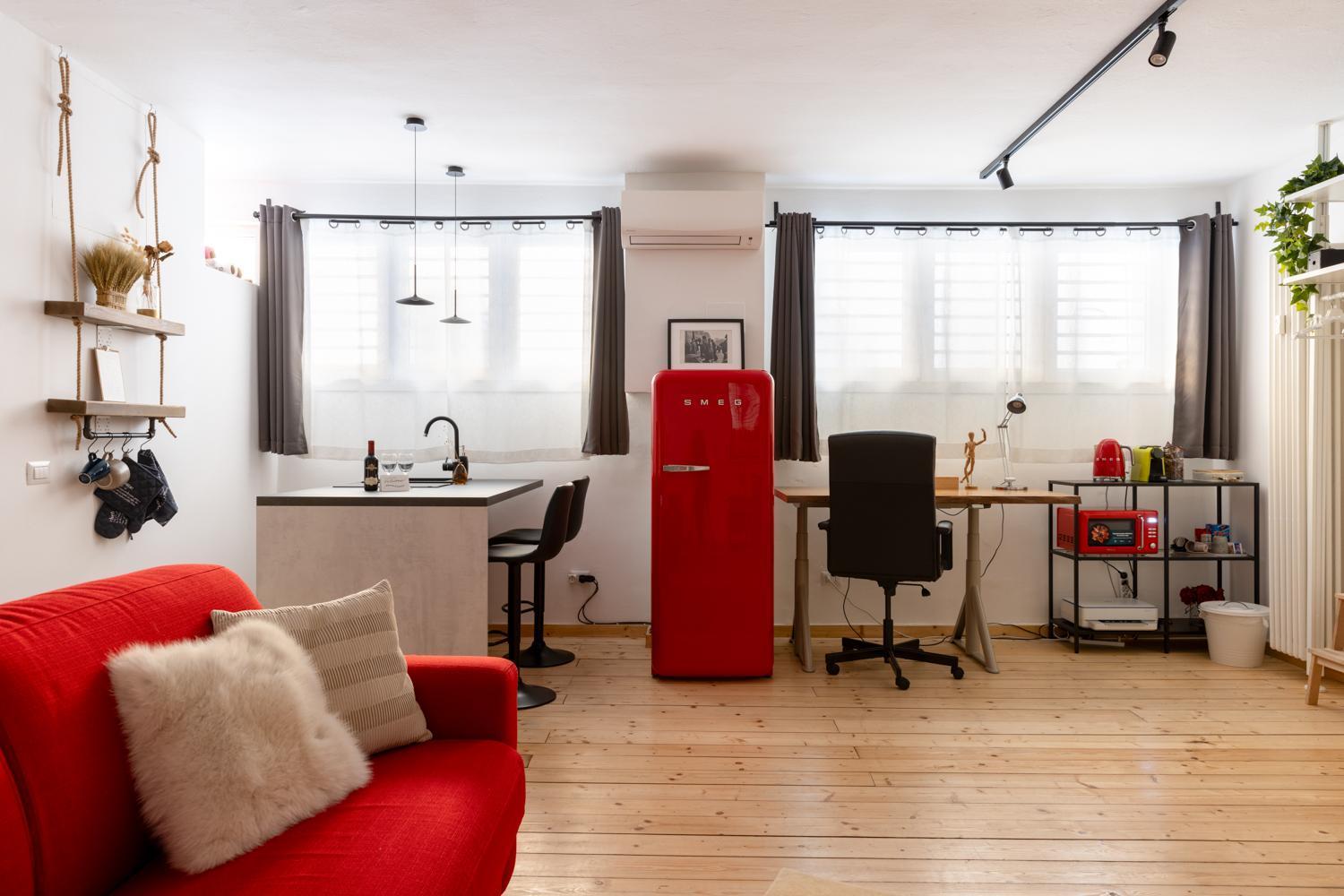 Loft Sandy * Milão