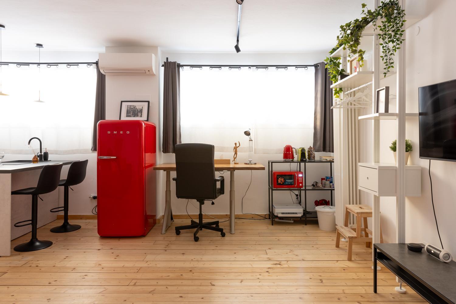 Loft Sandy Casa de férias *