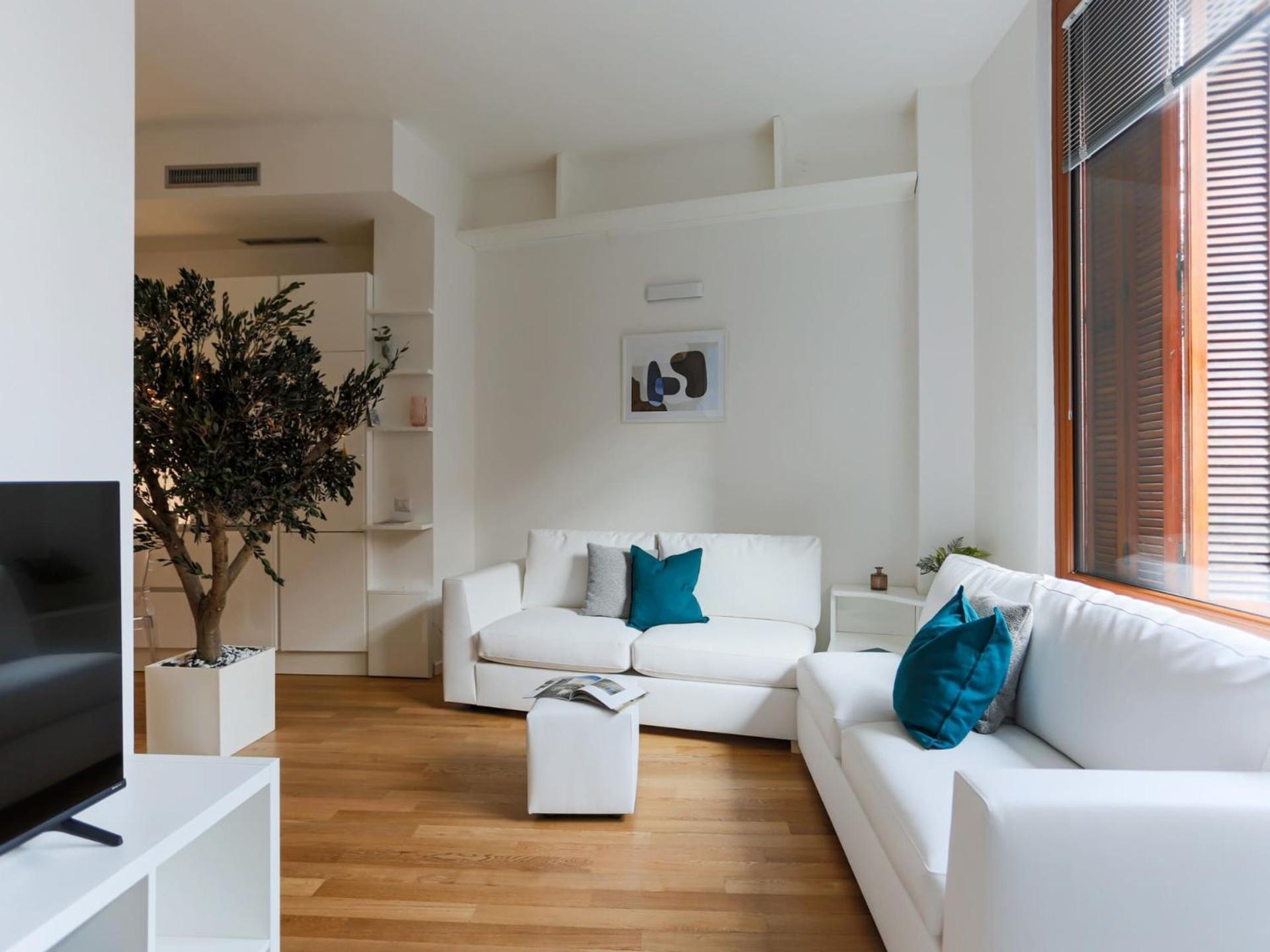 Apartamento The Rent - One-bedroom Near Crocetta *