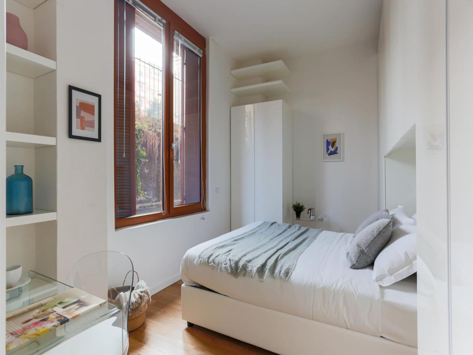 Apartamento The Rent - One-bedroom Near Crocetta Milão