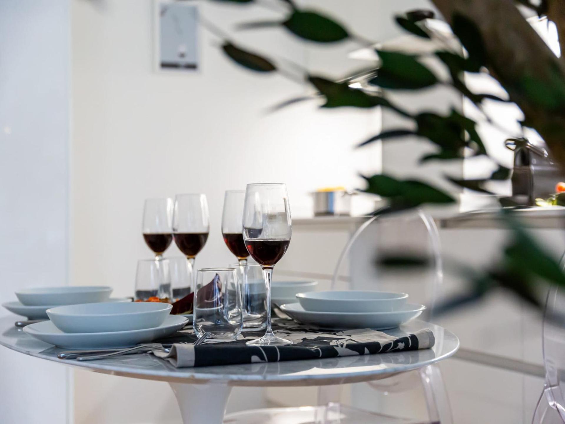 The Rent - One-bedroom Near Crocetta Apartamento *